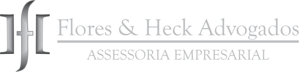 Flores & Heck Advogados — escritório piloto